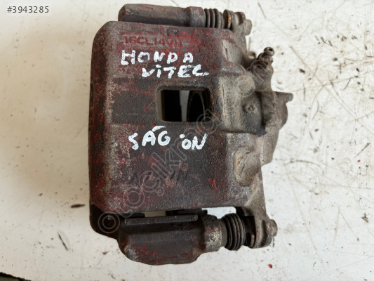 HONDA CİVİC VTEC SAĞ ÖN FREN KALİPERİ
