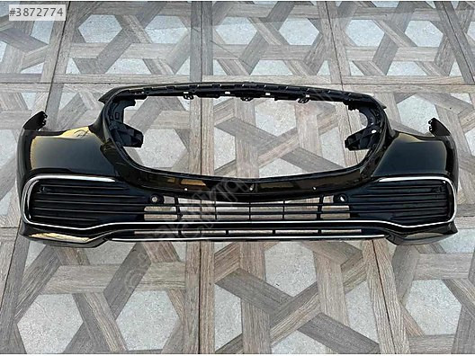 MERCEDES W223 S KASA DOLU HATASIZ ÖN TAMPON A2238802600