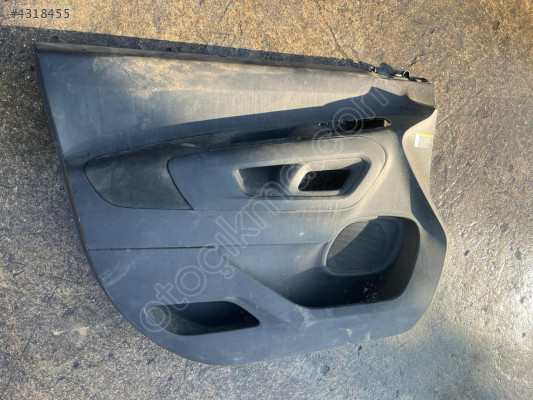 CİTROEN BERLİNGO 2022 SOL ÖN KAPI DÖŞEMESİ