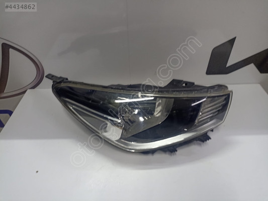 KİA RİO 2017-2025 SAĞ FAR ORİJİNAL ÇIKMA