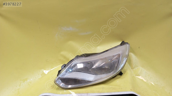 ford focus sol far