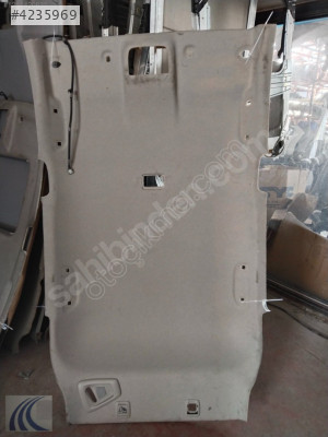 HONDA JAZZ 2016 ÇIKMA TAVAN DÖŞEMESİ