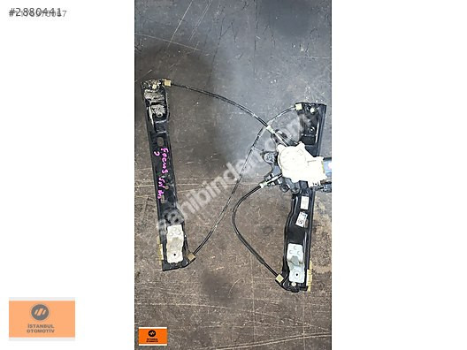 FORD FOCUS 3 CAM MOTORU ORJINAL 