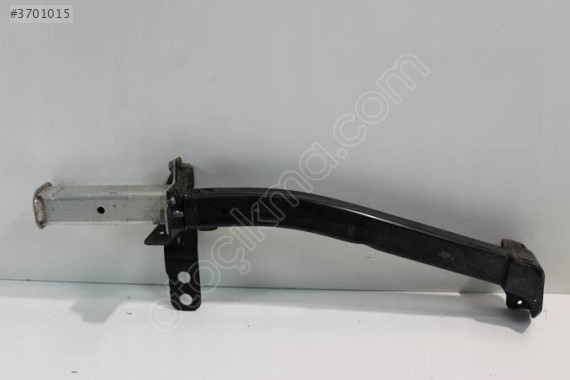 Peugeot 2008 ön salıncak uzatması sağ 9825586980