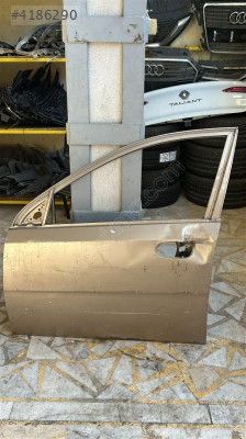 CHEVROLET LACCETTİ HECBEK ÇIKMA SOL ÖN KAPI ORJİNAL