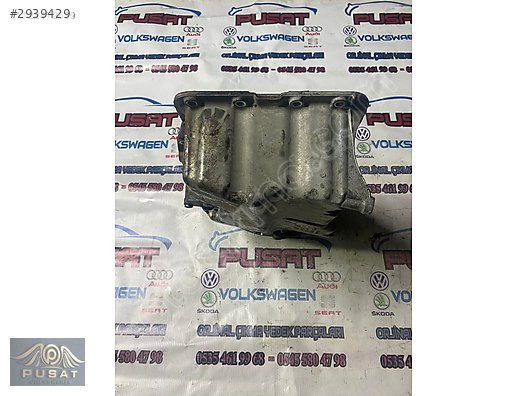LEON EXEO İBİZA ALTEA 1.5TSİ ÇIKMA ORJİNAL KARTEL