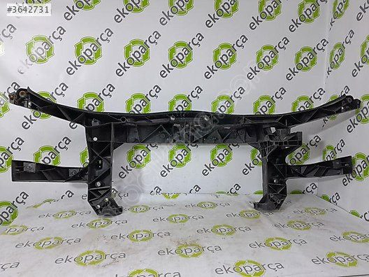 MERCEDES SPRİNTER 2017 2024 W907 ÖN PANEL A9078805600