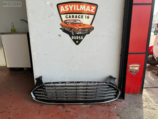 MONDEO ÖN PANJUR ORJİNAL MK5 2015- DS73-8150-J