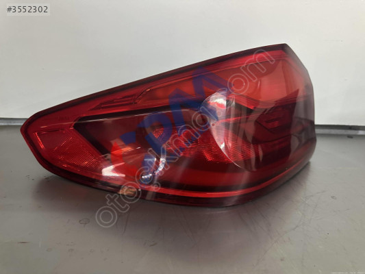 2020 2023 BMW 5 SERİSİ G30 SOL DIŞ STOP