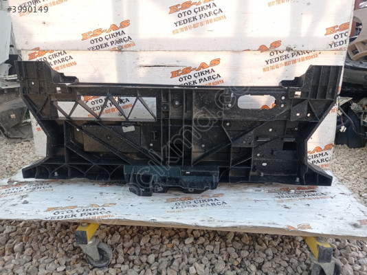 CİTROEN JUMPY PEUGEOT RİFTER -EXPERT-COMBO PANEL ÇIKMA