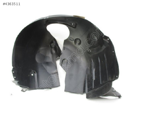 ÖN ÇAMURLUK DAVLUMBAZI ( HB ) SOL A3 2013- SIFIR 8V0821171