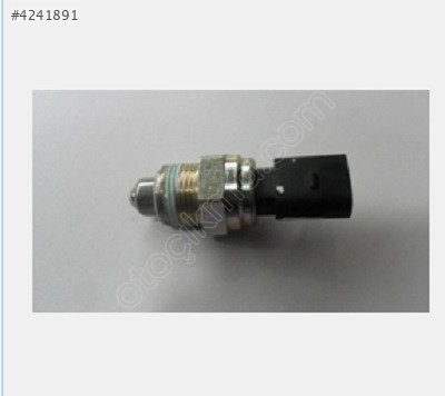 GERİ VİTES MÜŞÜRÜ  GOLF4 98-04BORA 98-04  02K945415