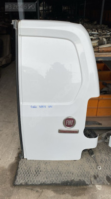 fiat doblo 2023 sağ bagaj kapısı (son fiyat)