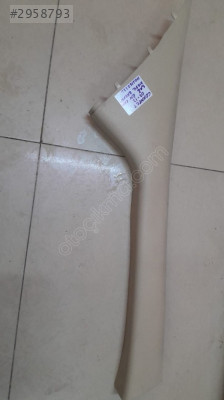 CONNECT 02-13 SAĞ ÖN CAM DİREK BAKALİT 1146162324