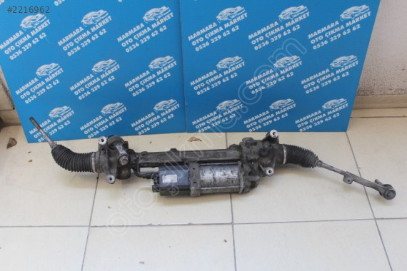 BMW F30 4 MATİK DİREKSİYON KUTUSU