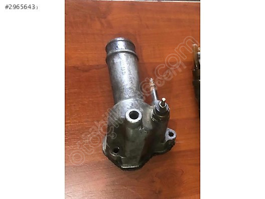 MERCEDES OM601 ORJİNAL ÇIKMA TERMOSTAT -6012030331
