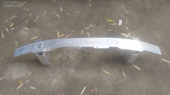 BMW 3.20 3.18 3.16 g20 ön tampon demiri