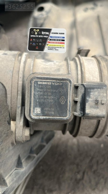 SUZUKİ GRAND VİTARA 1.9 DDİS HAVA AKIŞ METRESİ 5WK97005