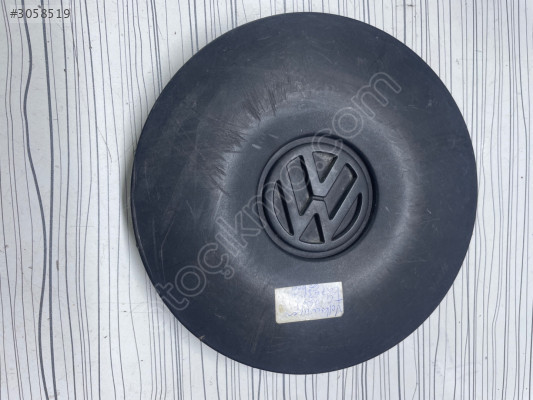 VOLKSWAGEN T4 96-00 SİYAH JANT KAPAĞI