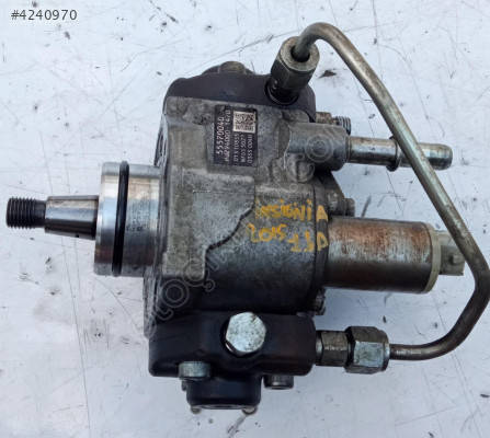 opel insignia 2016 1.6 mazot pompası (son fiyat)