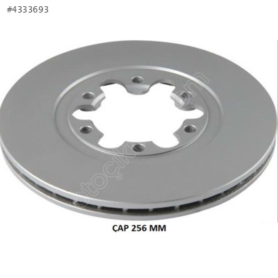 KİA BESTA ÖN FREN DİSK