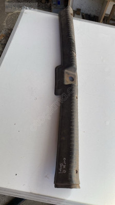 OPEL CORSA B ARKA BAGAJ BAGALİTİ.OTO ERKAN ÜNYE