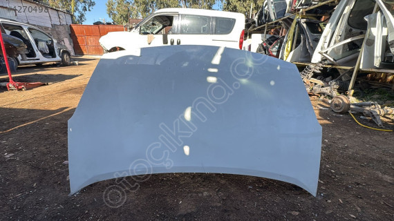 Pejo partner motor kaputu çıkma