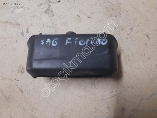 FİAT FİORİNO SAĞ SÜRGÜLÜ KAPI SİVİÇİ
