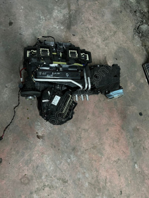 BMW F10 KALORİFER KUTUSU ORJİNALL ÇIKMA PARÇAAA