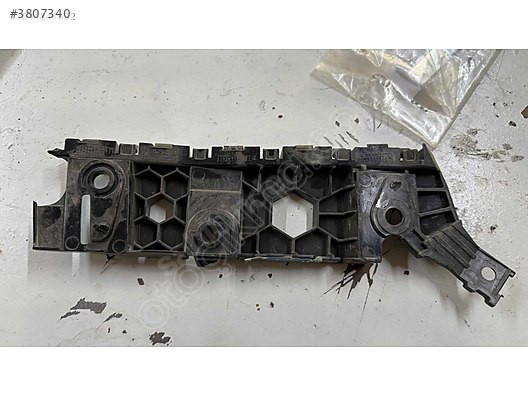 CHERY TIGGO 7 PRO TAMPON BRAKETI SOL 23