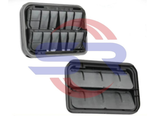 Sandero Duster Sıfır İthal Bagaj Havalandırma Izgarası 7700838358