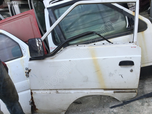 Hyundai H100 1996-2004 Çıkma Sol Ön Kapı