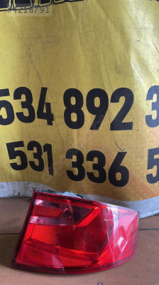 SEAT 2012-15 TOLEDO SAĞ DIŞ STOP 6JH945096B