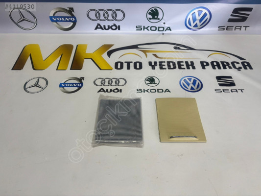 VOLKSWAGEN PASSAT B6-B7-CC KONSOL SÜRGÜ PERDESİ