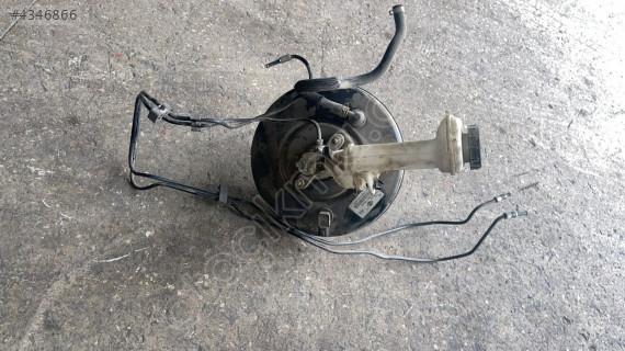 QASQHAİ J11 VESTENHAUZ