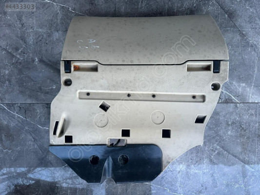 AUDI A6 C6 TORPIDO KAPAĞI EGE OTOMOTİV BURSA