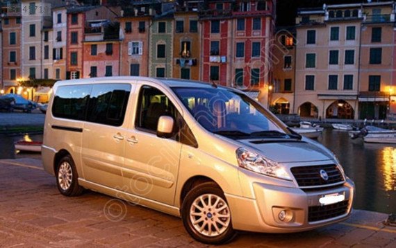 fiat scudo 2.0 arka çamurluk