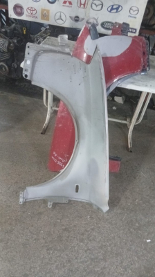 1998-2000 AUDİ A6 SAĞ ÖN ÇAMURLUK