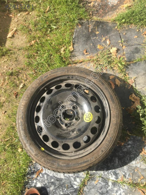 Opel corsa küçük isnetme
