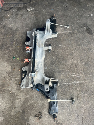 FIAT FİORİNO  ÇIKMA TRAVERS