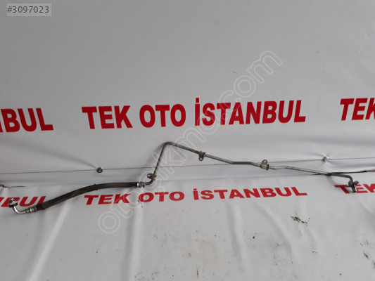 Mercedes C 205 COUPE ŞANZIMAN YAĞ BORUSU A2052703500