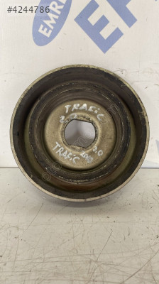 renault trafic 2011 2.0 çıkma orjinal krank kasnağı (son fiyat)