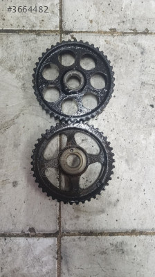 KALOS 1.4 16V EKSANTRİK DİŞLİSİ AKİL&YAMAN OTOMOTİV