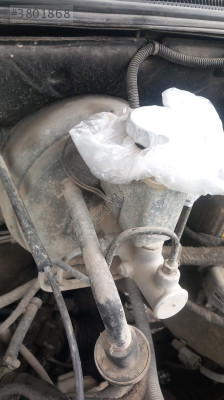 CHEVROLET EVANDA WESTİNGHOUSE.OTO ERKAN ÜNYE