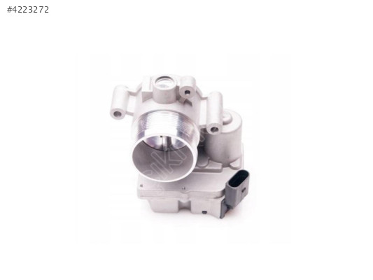 T6 Amarok 2.0Tdi Cdba Caac Caab 2010- Gaz Kelebeği 03G128063S