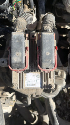 1.4 Doblo Motor Beyni