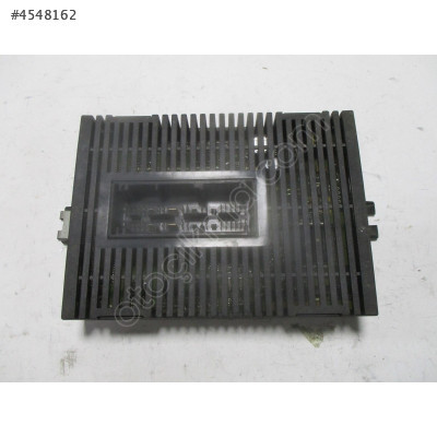 BMW E65 Far Kumanda Modulü 6924560