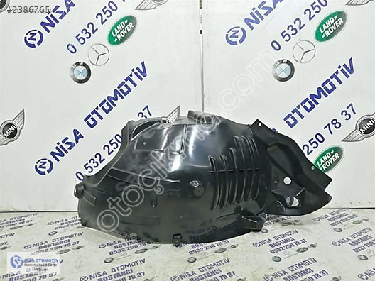 Mercedes W212 Ön Sağ Davlumbaz - Çıkma Oto Parçaları
