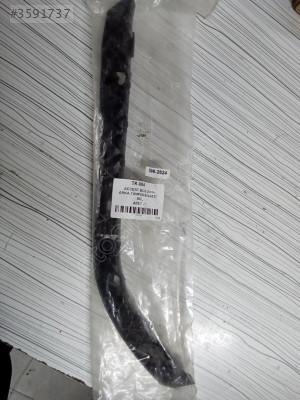 HYUNDAI Accent Blue Sol Arka Tampon Braketi 5962624