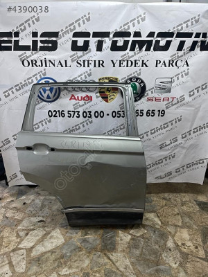 VOLKSWAGEN TİGUAN SAĞ ARKA KAPI